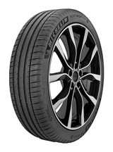 Michelin 255/50 R20 109Y Pilot Sport 4 OffRoad Suv Yaz Lastiği 2024