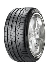 Pirelli 295/35 R21 107Y P-Zero 4 Mevsim Lastik 2024