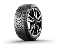 Continental 205/55 R16 91V Allseasoncontact 2 4 Mevsim Lastik 2024