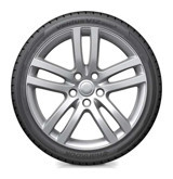 Hankook 245/40 R18 97Y Ventus S1 Evo2 K117B Yaz Lastiği 2024