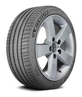 Michelin 295/35 R23 108Y Pilot Sport 4 Yaz Lastiği 2024