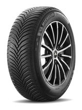 Michelin 215/60 R16 95V Crossclimate 2 4 Mevsim Lastik 2024