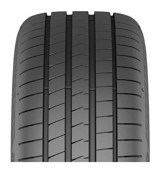 Goodyear 255/40 R19 100Y Eagle F1 Asymmetric 6 Yaz Lastiği 2024
