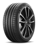 Michelin 285/35 R22 106Y Pilot Sport 4 Yaz Lastiği 2024