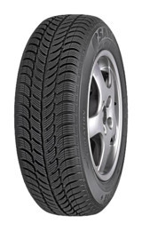 Sava 205/55 R16 91T Eskimo S3 Kış Lastiği 2024