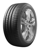 Michelin 245/35 R20 95Y Pilot Sport 3 RunFlat Yaz Lastiği 2024