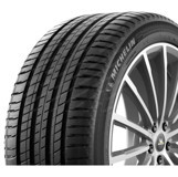Michelin 295/35 R21 103Y Latitude Sport 3 Yaz Lastiği 2024
