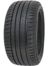 Michelin 205/50 R17 93Y Pilot Sport 4 Yaz Lastiği 2024