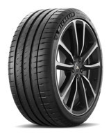 Michelin 265/35 R20 99Y Pilot Sport 4 Yaz Lastiği 2024
