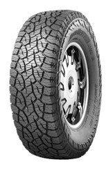 Kumho 265/65 R18 114T At52 Yaz Lastiği 2024