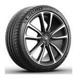 Michelin 255/35 R21 98Y Pilot Sport 4 Yaz Lastiği 2024