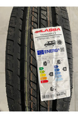 Lassa 215/75 R16 114R Transway 2 Yaz Lastiği 2024