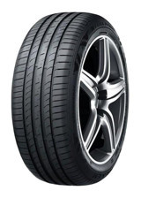 Nexen 225/55 R17 101W N'Fera Primus Yaz Lastiği 2024