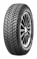 Nexen 225/55 R18 102V N Blue 4Season 2 OffRoad Suv 4 Mevsim Lastik 2024