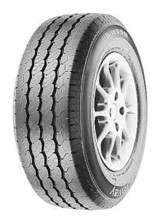 Lassa 205/65 R16 105T Transway 3 Yaz Lastiği 2024