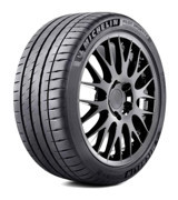 Michelin 275/35 R20 102Y Pilot Sport 4 Yaz Lastiği 2024