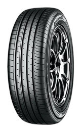 Yokohama 235/60 R18 103H Bluearth-Xt Ae61 Yaz Lastiği 2024