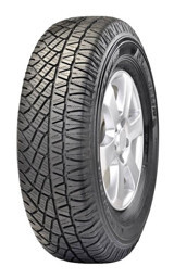 Michelin 235/60 R16 104H Latitude Cross Yaz Lastiği 2024