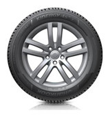 Hankook 195/55 R16 91H Kinergy 2 4 Mevsim Lastik 2024