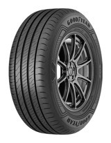 Goodyear 255/65 R17 114H Efficientgrip 2 OffRoad Suv Yaz Lastiği 2024