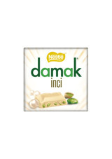 Nestle Damak Antep Fıstıklı Çikolata 65 gr 6 Adet