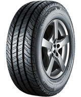Continental 215/65 R16 107T Vancontact 100 Yaz Lastiği 2024