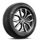 Michelin 235/55 R19 101V Crossclimate 2 OffRoad Suv 4 Mevsim Lastik 2024