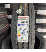 Lassa 205/70 R15 104R Transway 3 Yaz Lastiği 2024