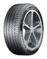 Continental 225/45 R19 96W Premiumcontact 6 Yaz Lastiği 2024