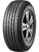Nexen 285/60 R18 116V Roadian Rh5 Yaz Lastiği 2024