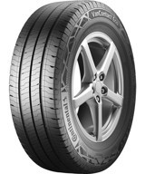 Continental 215/75 R16 114R Vancontact Eco Yaz Lastiği 2024