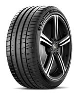 Michelin 225/40 R18 92Y Pilot Sport 5 Yaz Lastiği 2024