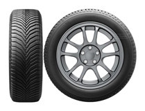 Michelin 225/40 R18 92Y Crossclimate 2 4 Mevsim Lastik 2024