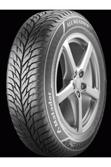 Matador 165/70 R13 79T Mp62 All Weather Evo 4 Mevsim Lastik 2024