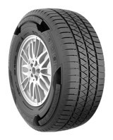 Starmax 195/75 R16 105R Vanmaxx Yaz Lastiği 2024