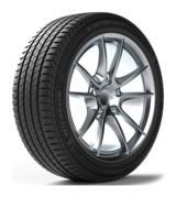 Michelin 245/50 R19 105W Latitude Sport 3 Yaz Lastiği 2024