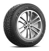 Michelin 265/60 R18 110H Latitude Cross OffRoad Suv Yaz Lastiği 2024