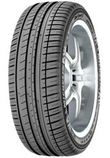 Michelin 255/35 R19 96Y Pilot Sport 3 Yaz Lastiği 2024