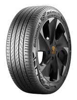 Continental 225/55 R17 101W UltraContact Yaz Lastiği 2024