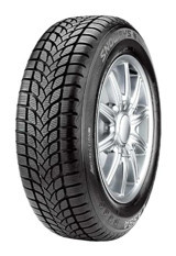 Lassa 225/55 R17 101V Snoways 4 Kış Lastiği 2024