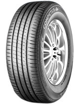Lassa 245/45 R20 103Y Competus 2 Yaz Lastiği 2024