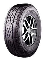 Bridgestone 255/70 R16 111S Dueler 001 Yaz Lastiği 2024