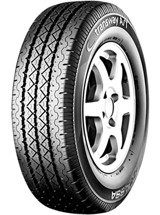 Lassa 185/75 R16 102R Transway Yaz Lastiği 2024