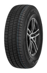 Hankook 195/75 R16 105R Vantra St As2 Ra30 4 Mevsim Lastik 2024