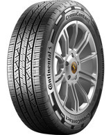 Continental 215/65 R16 98V Crosscontact Yaz Lastiği 2024