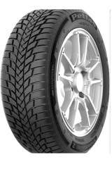 Petlas 205/55 R16 91H Snowmaster 2 Kış Lastiği 2024