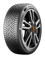 Continental 195/65 R15 91H Allseasoncontact 2 4 Mevsim Lastik 2024