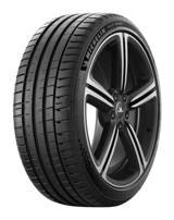 Michelin 245/35 R18 92Y Pilot Sport 5 Yaz Lastiği 2024