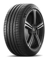 Michelin 225/45 R17 91V Pilot Sport 4 Yaz Lastiği 2024