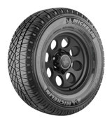 Michelin 215/70 R16 104H Latitude Cross Yaz Lastiği 2024